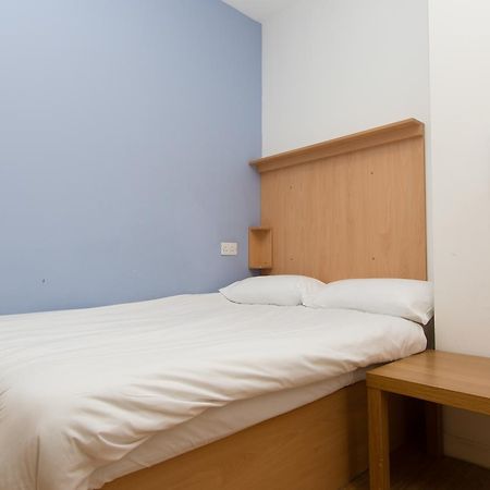Destiny Student - Cowgate Apartment Edinburgh Luaran gambar