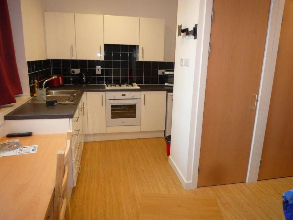 Destiny Student - Cowgate Apartment Edinburgh Bilik gambar