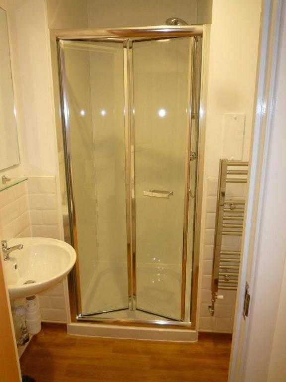 Destiny Student - Cowgate Apartment Edinburgh Bilik gambar