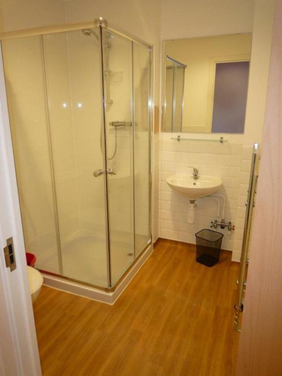 Destiny Student - Cowgate Apartment Edinburgh Bilik gambar