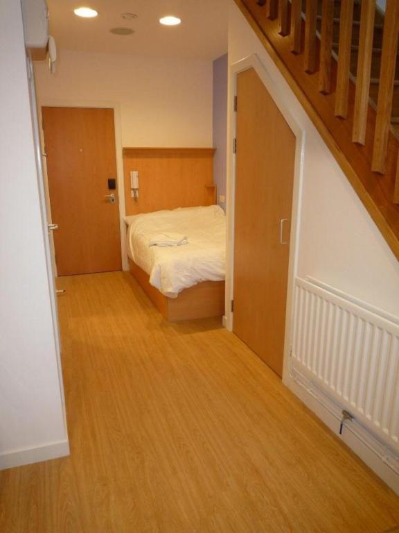 Destiny Student - Cowgate Apartment Edinburgh Bilik gambar