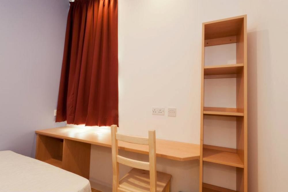 Destiny Student - Cowgate Apartment Edinburgh Luaran gambar