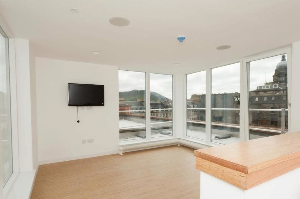 Destiny Student - Cowgate Apartment Edinburgh Luaran gambar