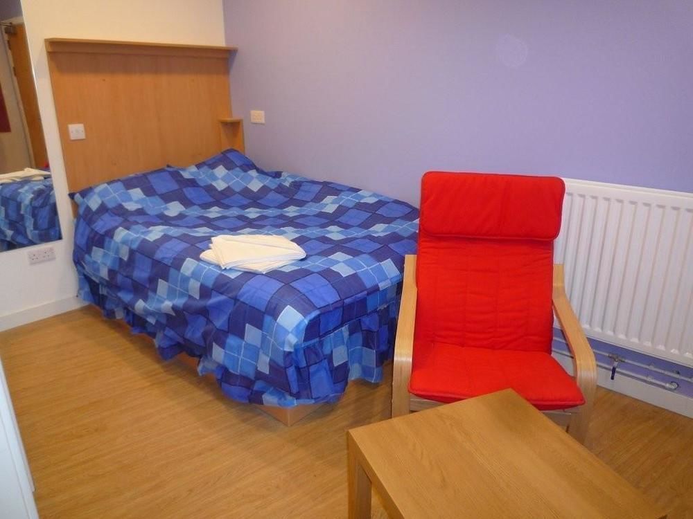 Destiny Student - Cowgate Apartment Edinburgh Luaran gambar