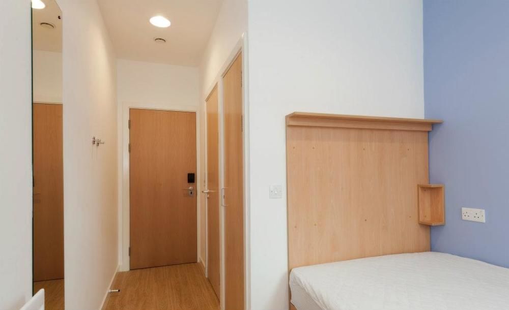 Destiny Student - Cowgate Apartment Edinburgh Luaran gambar