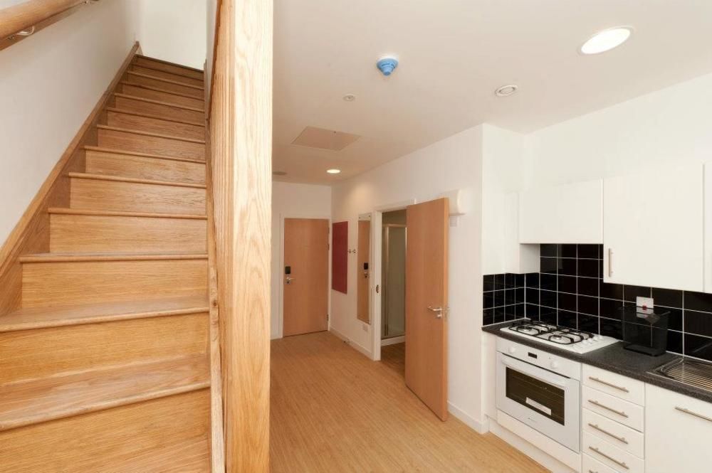 Destiny Student - Cowgate Apartment Edinburgh Luaran gambar