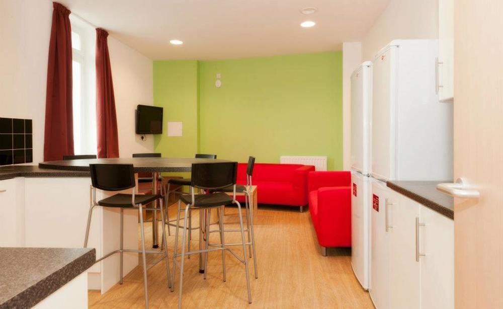 Destiny Student - Cowgate Apartment Edinburgh Luaran gambar