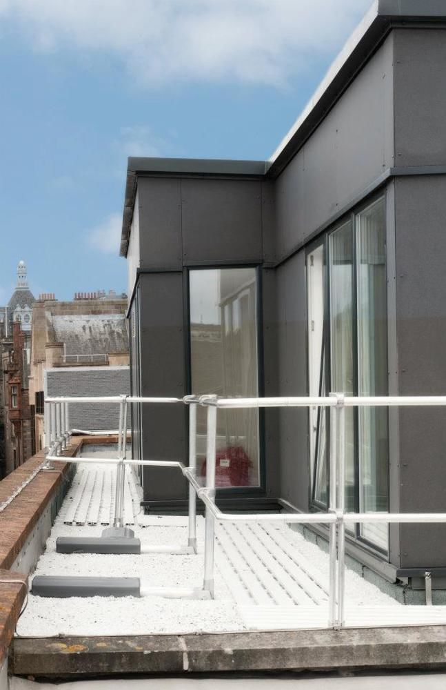Destiny Student - Cowgate Apartment Edinburgh Luaran gambar