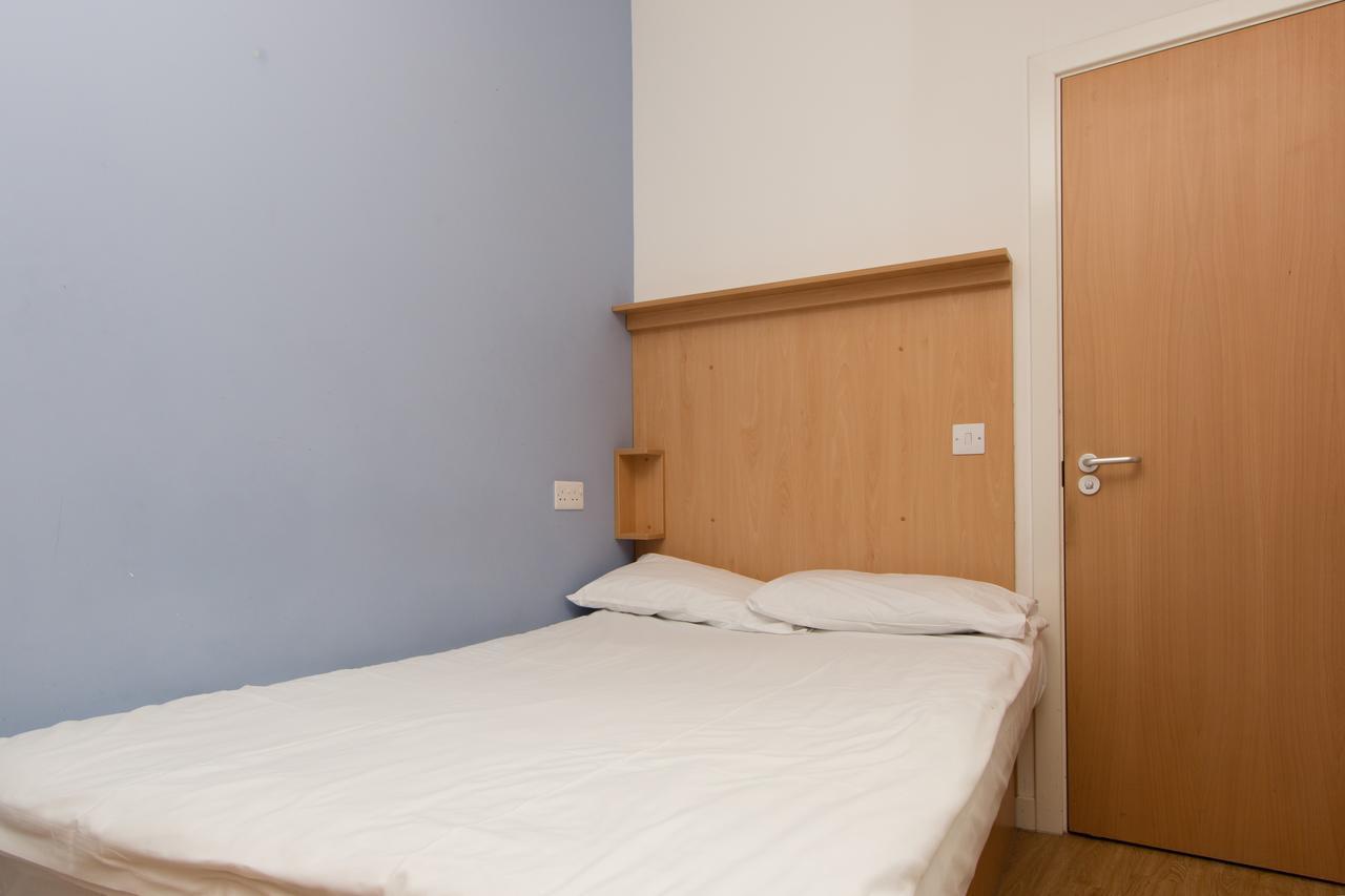 Destiny Student - Cowgate Apartment Edinburgh Luaran gambar