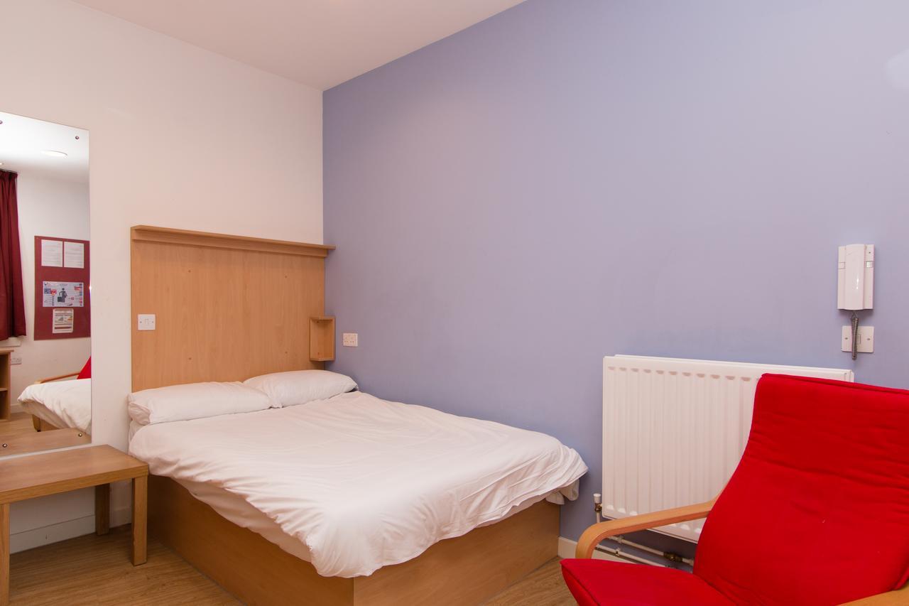 Destiny Student - Cowgate Apartment Edinburgh Luaran gambar