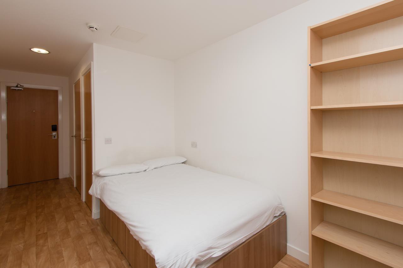 Destiny Student - Cowgate Apartment Edinburgh Luaran gambar