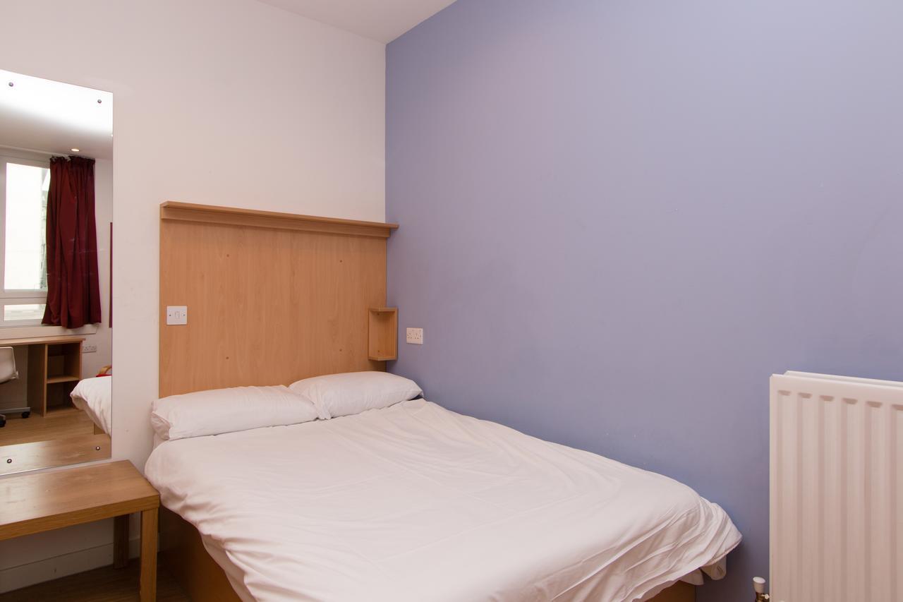Destiny Student - Cowgate Apartment Edinburgh Luaran gambar