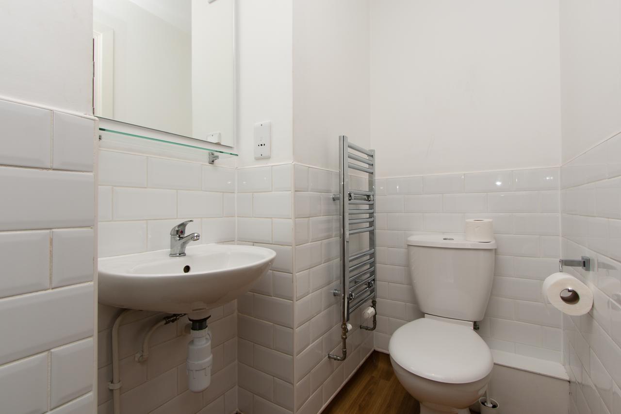 Destiny Student - Cowgate Apartment Edinburgh Luaran gambar