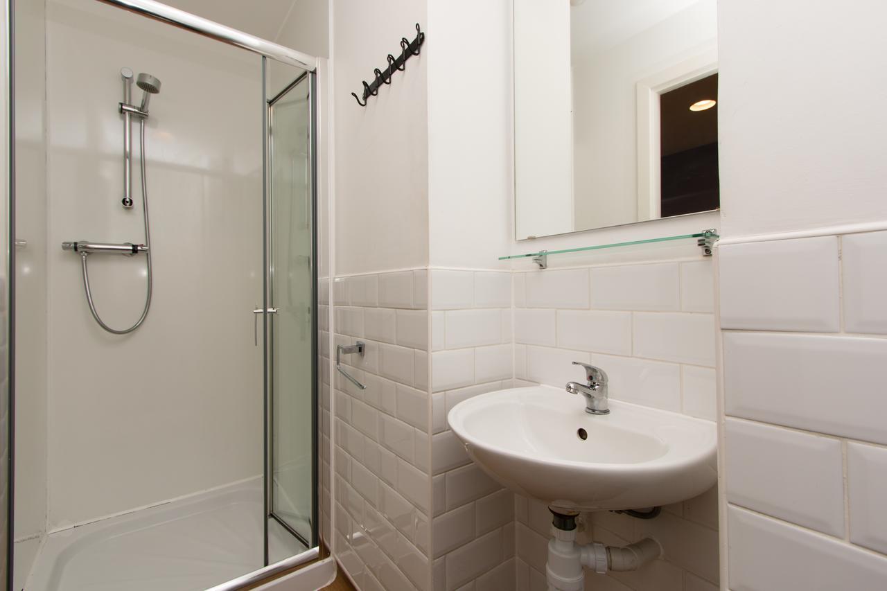 Destiny Student - Cowgate Apartment Edinburgh Luaran gambar