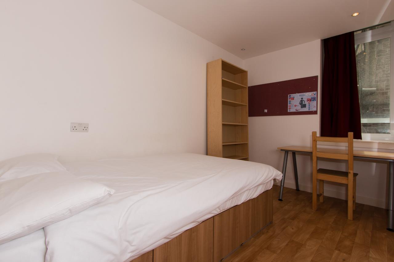 Destiny Student - Cowgate Apartment Edinburgh Luaran gambar
