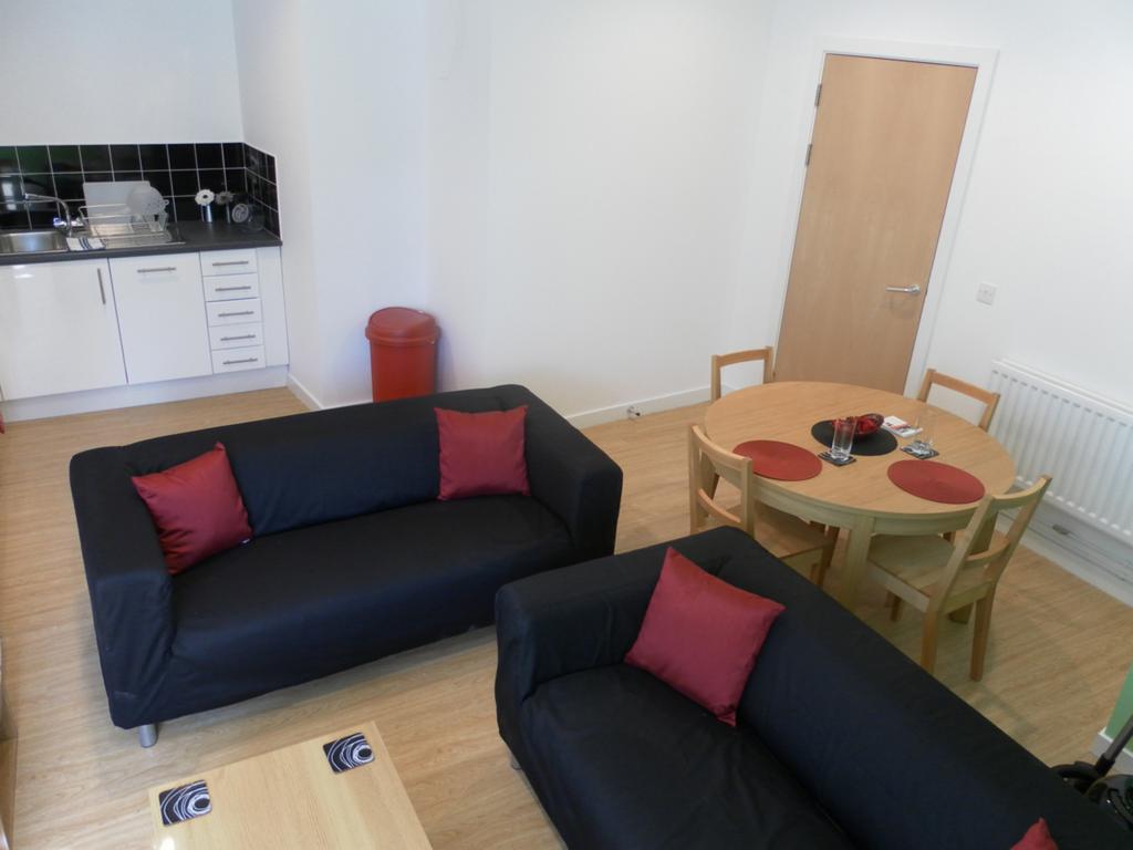 Destiny Student - Cowgate Apartment Edinburgh Luaran gambar